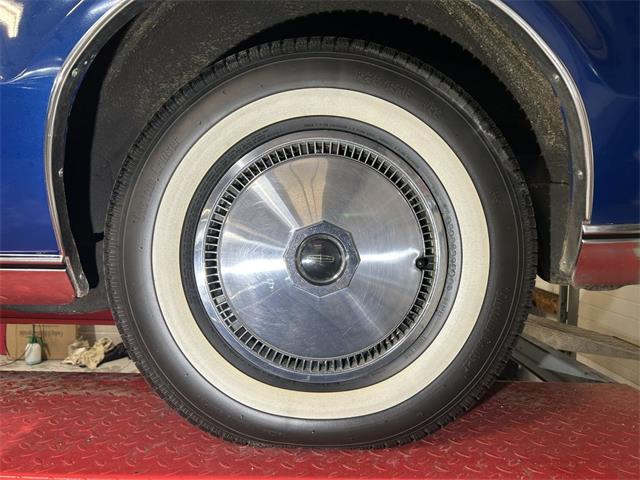 1973 Lincoln Continental (CC-2071123) for sale in Ham Lake, Minnesota