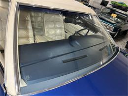 1973 Lincoln Continental (CC-2071123) for sale in Ham Lake, Minnesota