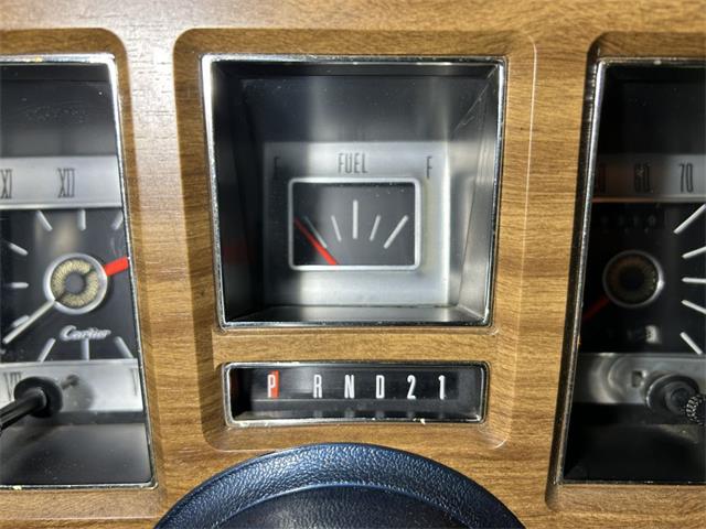 1973 Lincoln Continental (CC-2071123) for sale in Ham Lake, Minnesota