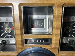 1973 Lincoln Continental (CC-2071123) for sale in Ham Lake, Minnesota