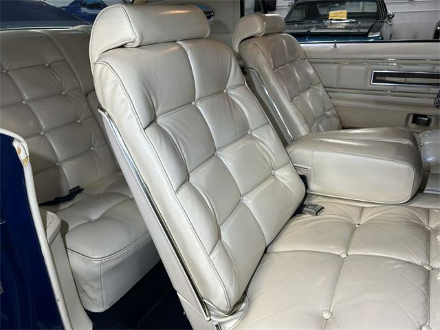 1973 Lincoln Continental (CC-2071123) for sale in Ham Lake, Minnesota