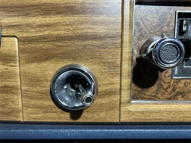 1973 Lincoln Continental (CC-2071123) for sale in Ham Lake, Minnesota