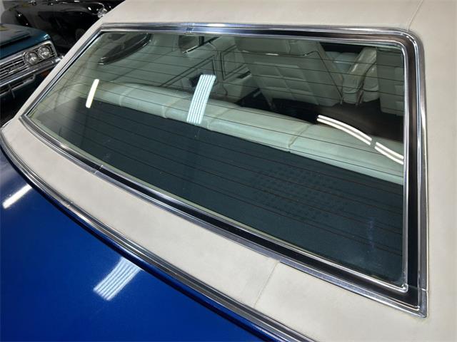 1973 Lincoln Continental (CC-2071123) for sale in Ham Lake, Minnesota