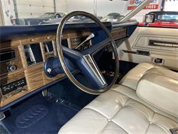 1973 Lincoln Continental (CC-2071123) for sale in Ham Lake, Minnesota