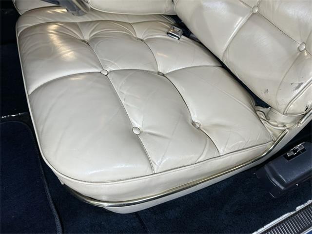1973 Lincoln Continental (CC-2071123) for sale in Ham Lake, Minnesota