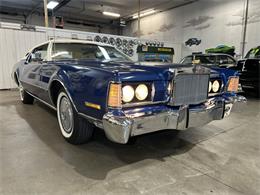 1973 Lincoln Continental (CC-2071123) for sale in Ham Lake, Minnesota