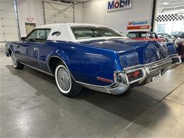 1973 Lincoln Continental (CC-2071123) for sale in Ham Lake, Minnesota