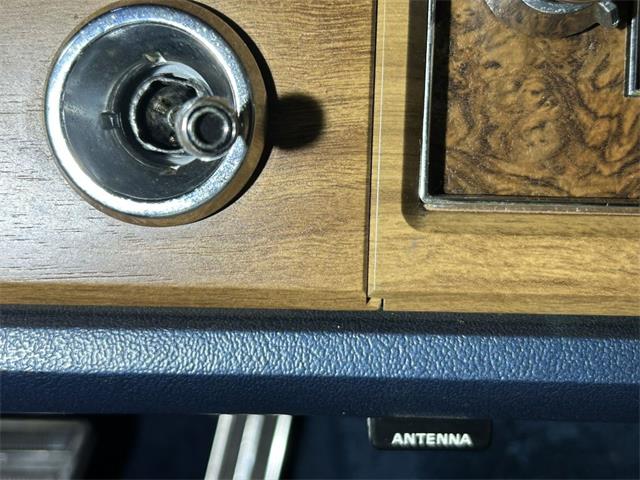 1973 Lincoln Continental (CC-2071123) for sale in Ham Lake, Minnesota