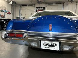 1973 Lincoln Continental (CC-2071123) for sale in Ham Lake, Minnesota
