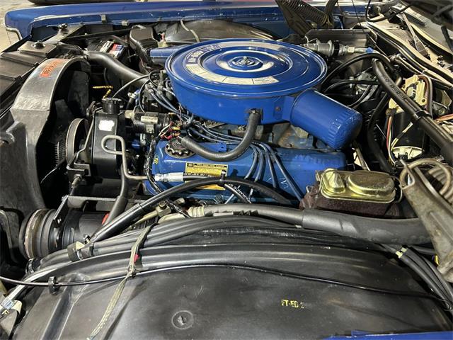 1973 Lincoln Continental (CC-2071123) for sale in Ham Lake, Minnesota