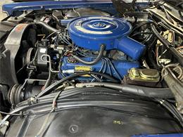 1973 Lincoln Continental (CC-2071123) for sale in Ham Lake, Minnesota
