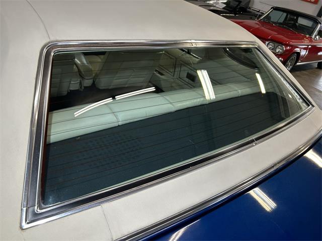 1973 Lincoln Continental (CC-2071123) for sale in Ham Lake, Minnesota