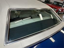 1973 Lincoln Continental (CC-2071123) for sale in Ham Lake, Minnesota