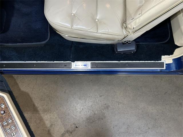 1973 Lincoln Continental (CC-2071123) for sale in Ham Lake, Minnesota