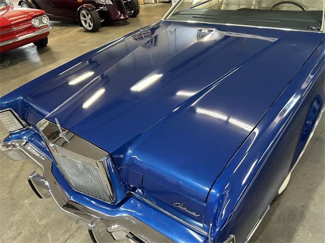1973 Lincoln Continental (CC-2071123) for sale in Ham Lake, Minnesota