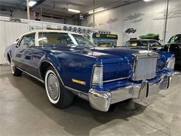 1973 Lincoln Continental (CC-2071123) for sale in Ham Lake, Minnesota