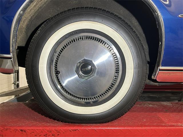 1973 Lincoln Continental (CC-2071123) for sale in Ham Lake, Minnesota