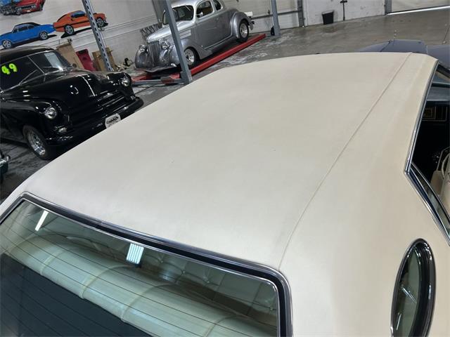 1973 Lincoln Continental (CC-2071123) for sale in Ham Lake, Minnesota