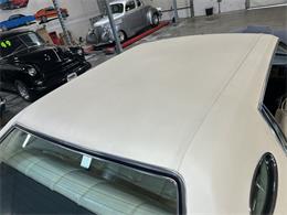 1973 Lincoln Continental (CC-2071123) for sale in Ham Lake, Minnesota