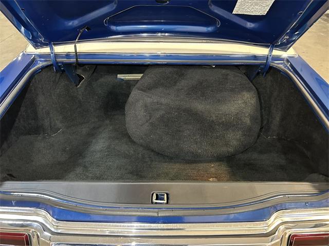 1973 Lincoln Continental (CC-2071123) for sale in Ham Lake, Minnesota