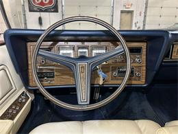 1973 Lincoln Continental (CC-2071123) for sale in Ham Lake, Minnesota