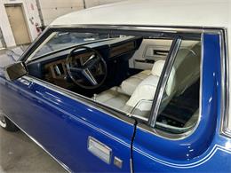 1973 Lincoln Continental (CC-2071123) for sale in Ham Lake, Minnesota