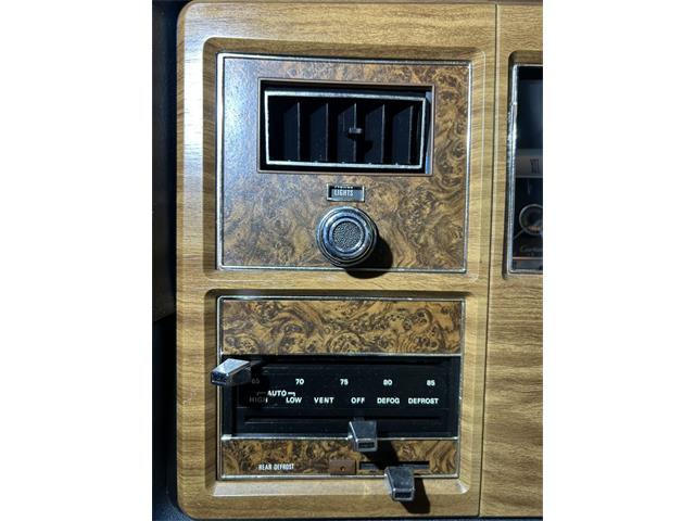 1973 Lincoln Continental (CC-2071123) for sale in Ham Lake, Minnesota
