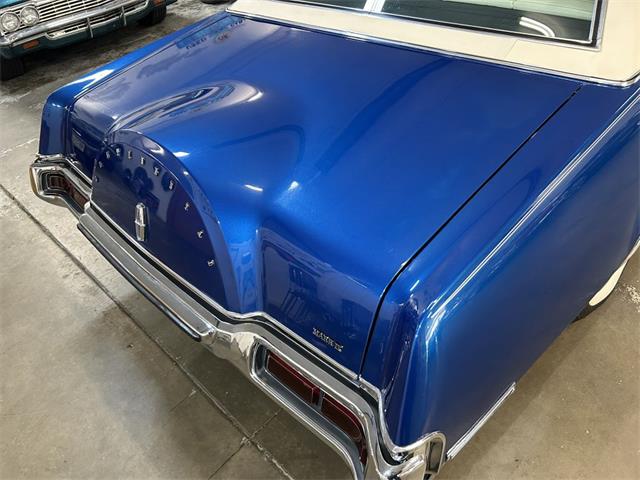 1973 Lincoln Continental (CC-2071123) for sale in Ham Lake, Minnesota