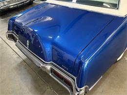 1973 Lincoln Continental (CC-2071123) for sale in Ham Lake, Minnesota