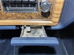 1973 Lincoln Continental (CC-2071123) for sale in Ham Lake, Minnesota