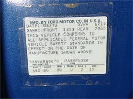 1973 Lincoln Continental (CC-2071123) for sale in Ham Lake, Minnesota