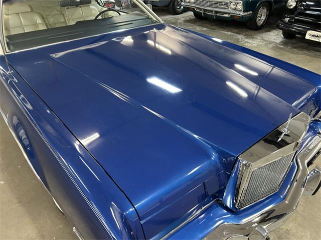 1973 Lincoln Continental (CC-2071123) for sale in Ham Lake, Minnesota
