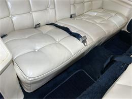 1973 Lincoln Continental (CC-2071123) for sale in Ham Lake, Minnesota