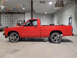 1991 Chevrolet S10 (CC-2071127) for sale in  Puslinch, Ontario