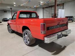 1991 Chevrolet S10 (CC-2071127) for sale in  Puslinch, Ontario