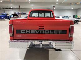 1991 Chevrolet S10 (CC-2071127) for sale in  Puslinch, Ontario