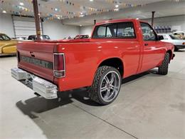 1991 Chevrolet S10 (CC-2071127) for sale in  Puslinch, Ontario