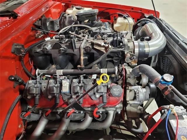 1991 Chevrolet S10 (CC-2071127) for sale in  Puslinch, Ontario