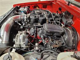 1991 Chevrolet S10 (CC-2071127) for sale in  Puslinch, Ontario