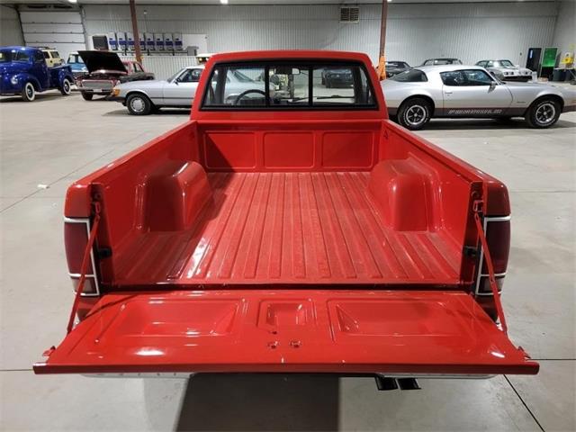 1991 Chevrolet S10 (CC-2071127) for sale in  Puslinch, Ontario