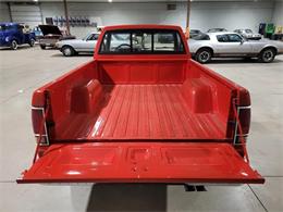 1991 Chevrolet S10 (CC-2071127) for sale in  Puslinch, Ontario