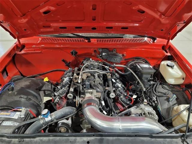 1991 Chevrolet S10 (CC-2071127) for sale in  Puslinch, Ontario