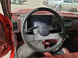 1991 Chevrolet S10 (CC-2071127) for sale in  Puslinch, Ontario