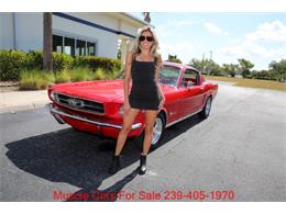1965 Ford Mustang (CC-2071129) for sale in Fort Myers, Florida
