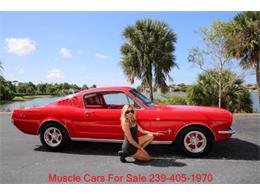 1965 Ford Mustang (CC-2071129) for sale in Fort Myers, Florida