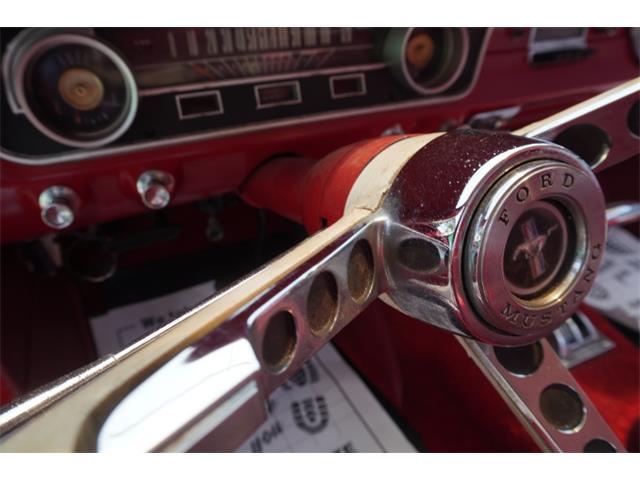 1965 Ford Mustang (CC-2071129) for sale in Fort Myers, Florida
