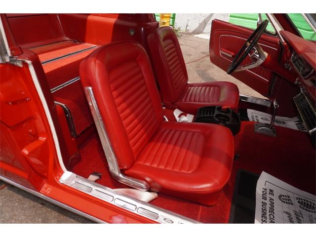 1965 Ford Mustang (CC-2071129) for sale in Fort Myers, Florida