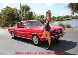 1965 Ford Mustang (CC-2071129) for sale in Fort Myers, Florida