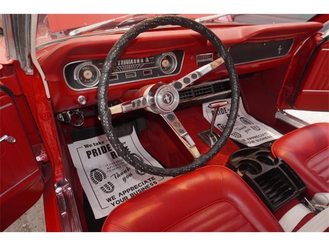 1965 Ford Mustang (CC-2071129) for sale in Fort Myers, Florida