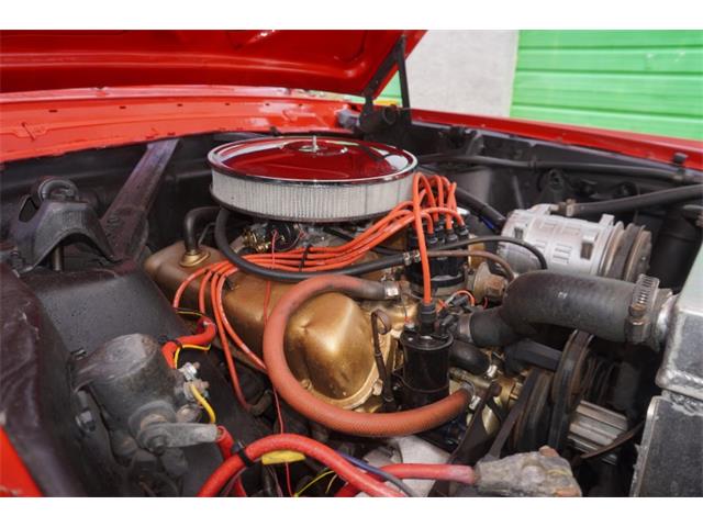 1965 Ford Mustang (CC-2071129) for sale in Fort Myers, Florida